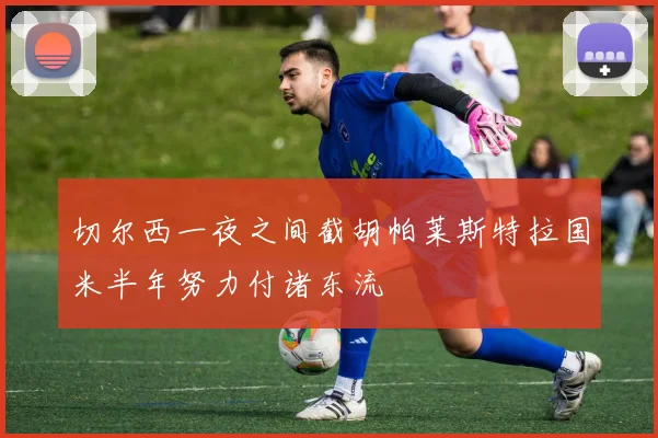 切尔西一夜之间截胡帕莱斯特拉国米半年努力付诸东流